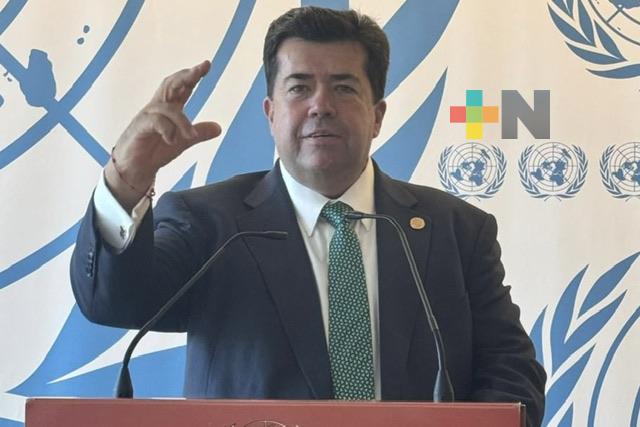 Inteligencia Artificial podría contribuir con 15.7 billones de dólares a la economía mundial para el 2030: Diputado