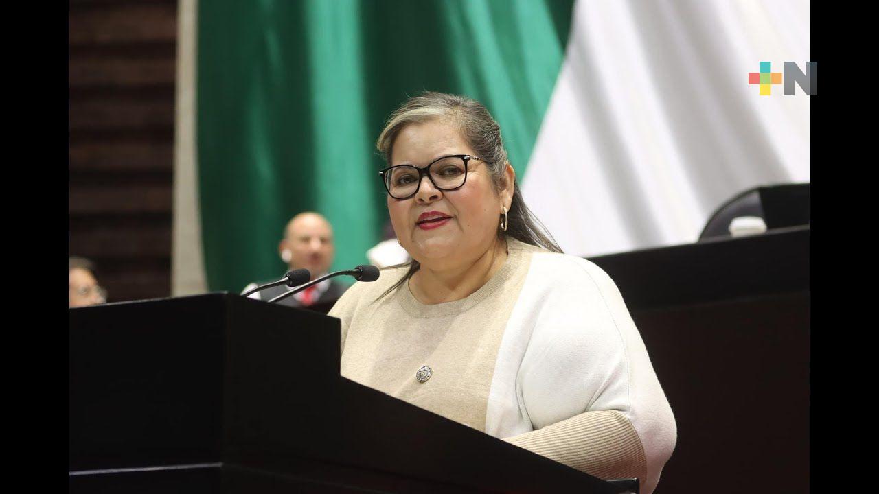 Presenta diputada reformas para prohibir el asbesto; es un mineral cancerígeno