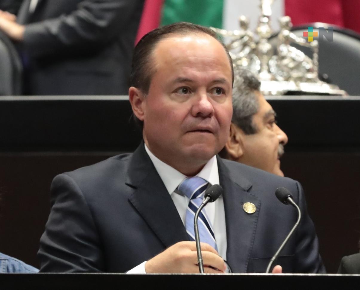 La reforma al Poder Judicial lo democratiza, elimina sus cotos de poder: diputado