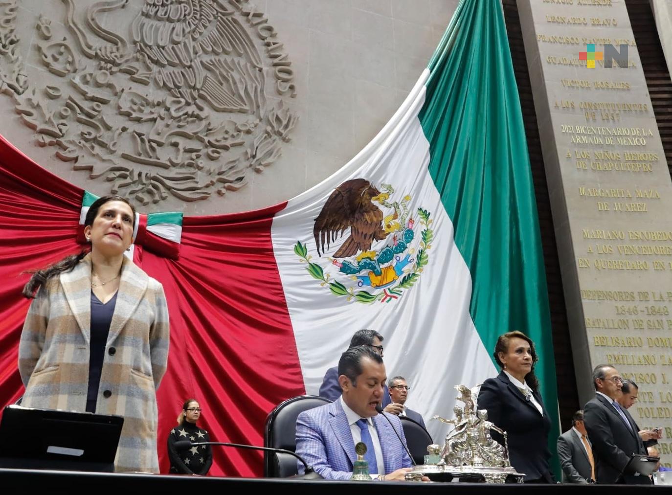 La Cámara de Diputados declaró integrado el Comité de Evaluación del Poder Legislativo