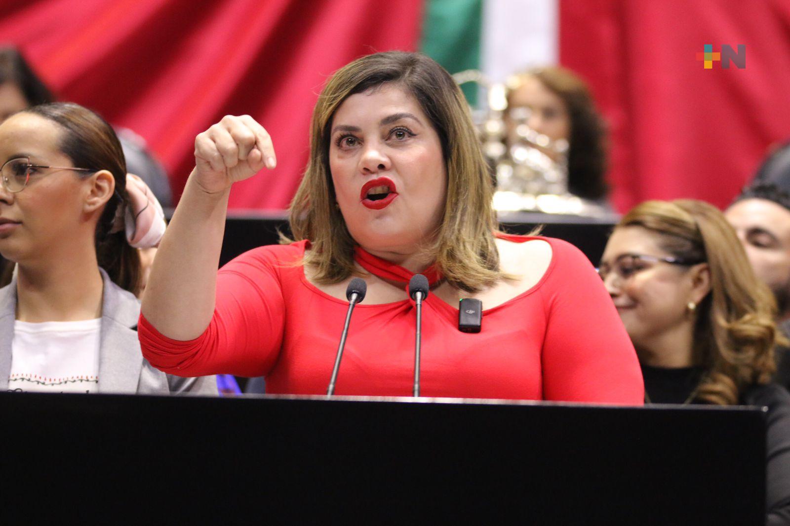 PT a favor de la reforma en materia de supremacía constitucional