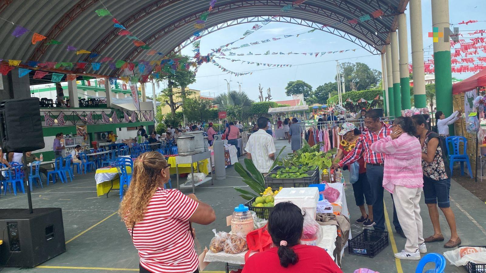 Apoyamos agricultura sustentable y promovemos los mercaditos regionales: Gobernador