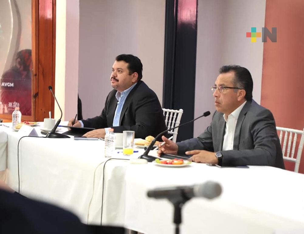 Sentencias ejemplares contra la impunidad, dan 140 años a mujer acusada por secuestro: Gobernador