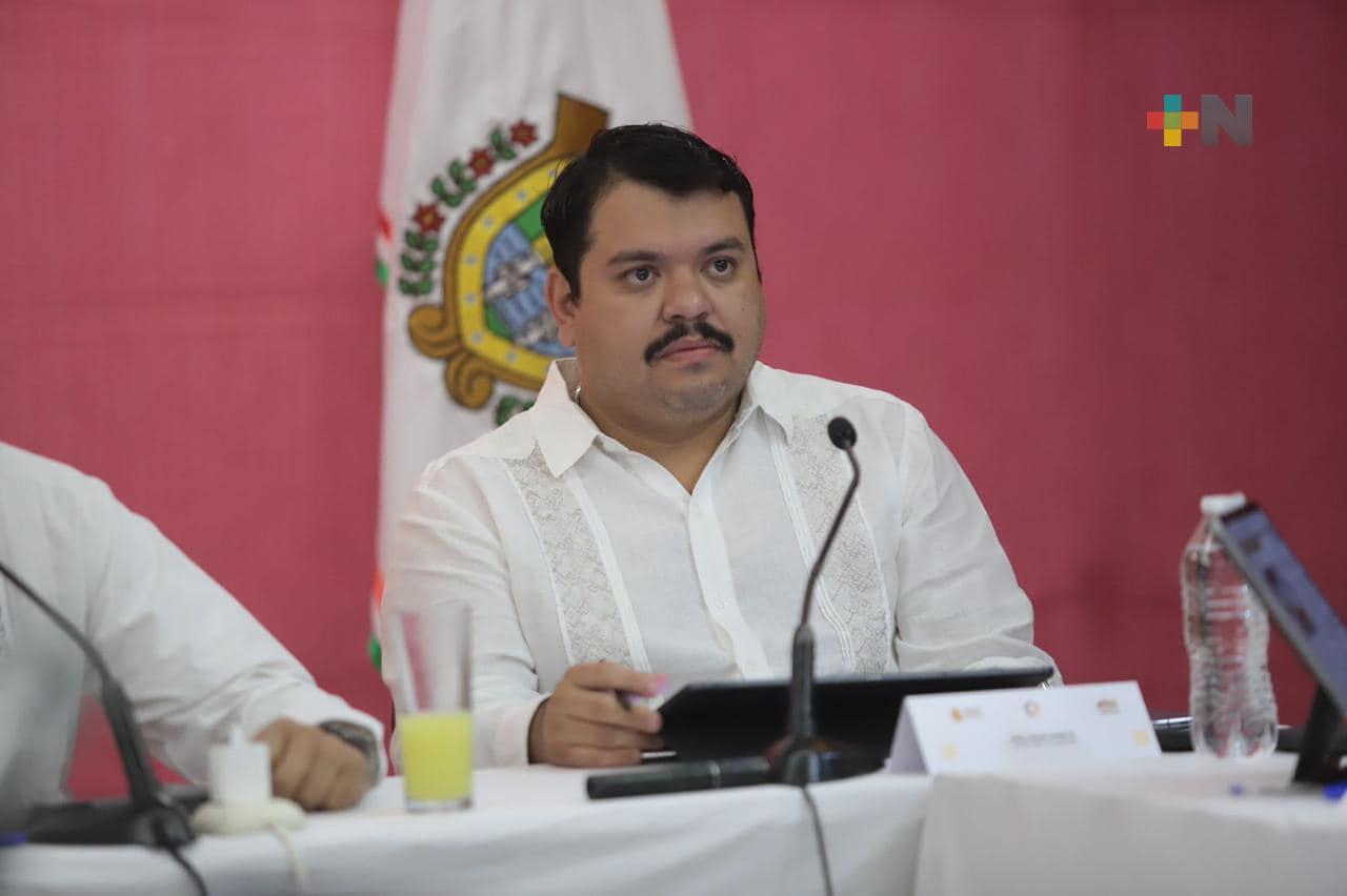 Se refuerzan operativos de seguridad en Poza Rica-Tihuatlán: Segob