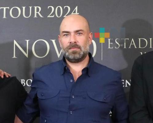Tendremos equipo en Expansión, queremos regresar pronto a primera división: Bernardo Pasquel