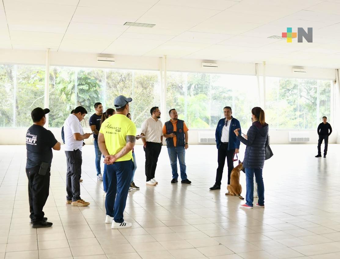 Inician preparativos de la quinta edición del Galardón Turístico «Mi Veracruz 2024»