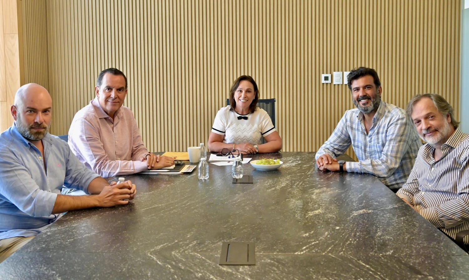 Confirma Rocío Nahle inversiones importantes para Veracruz