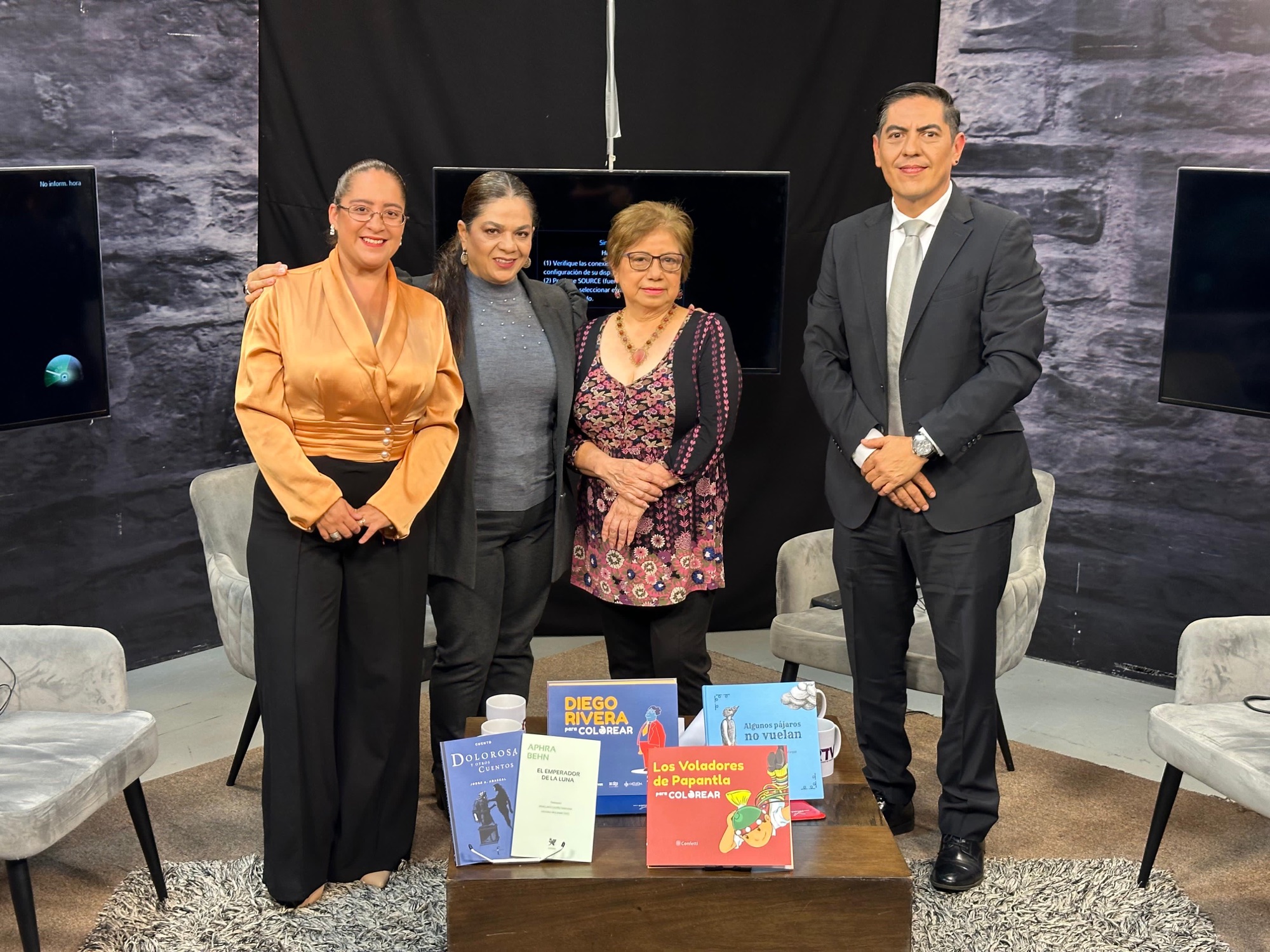 Secver cumplió con el primer piso de la Cuarta Transformación: Silvia Alejandre