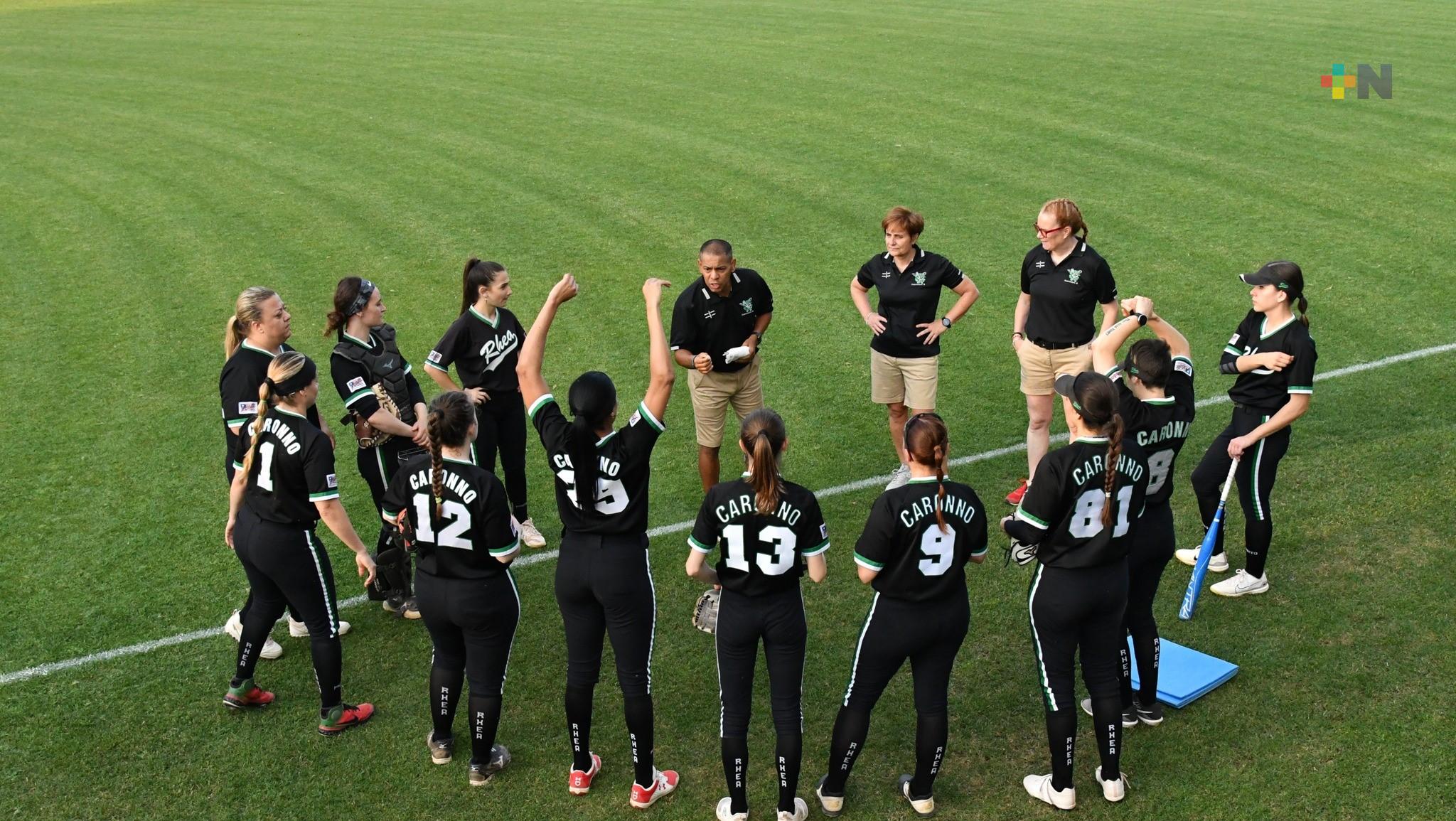 Argenis Rodrigo, nuevo mánager de El Águila LMS 2025