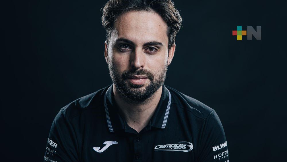 Anuncian alianza de Alessandros Racing con escudería Campos Racing, líder en la FIA F2