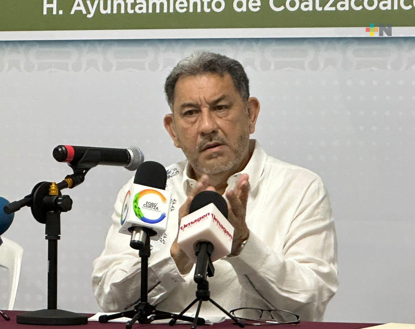 Aún por definir terreno para nuevo panteón de Coatzacoalcos