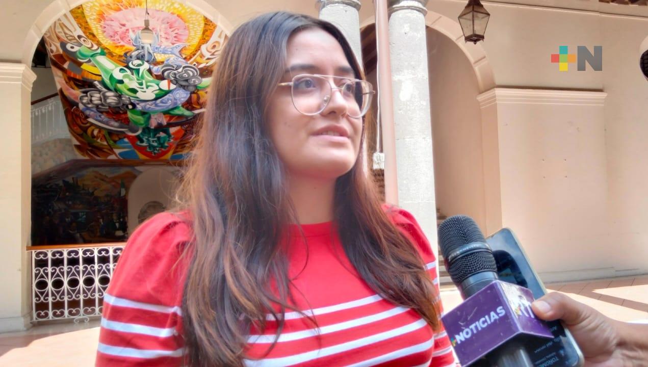 Alumnos y catedráticos apoyan programa de defensa y preservación de bosques