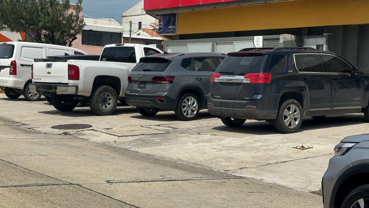 Programa de reemplacamiento no busca ser una acción recaudatoria, sino de regularización