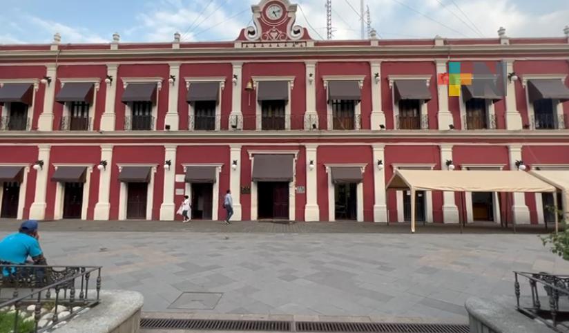 Misantla no reporta daño patrimonial en cuenta pública 2023