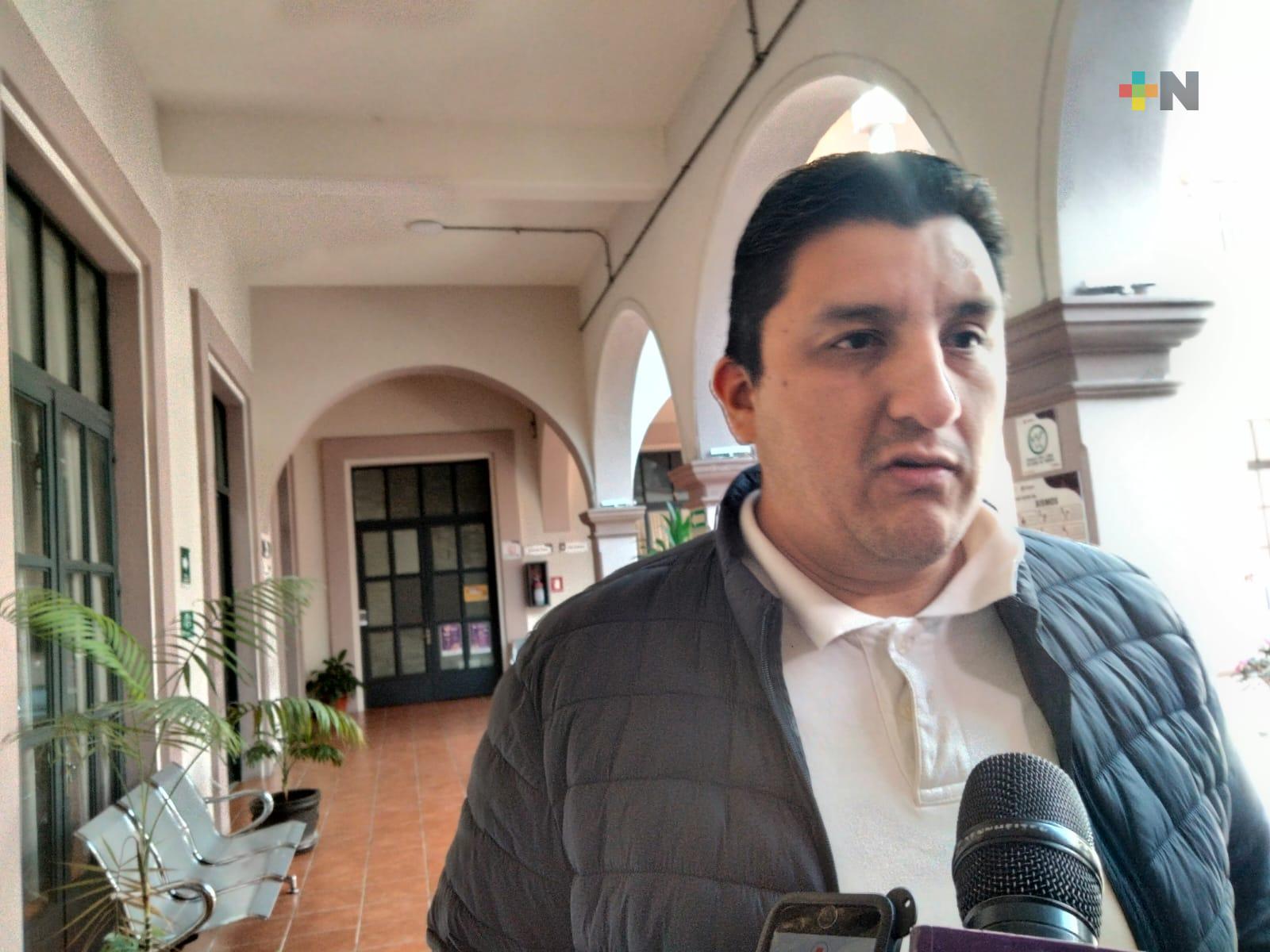 Canaco Xalapa espera ventas por más de 700 mdp durante diciembre