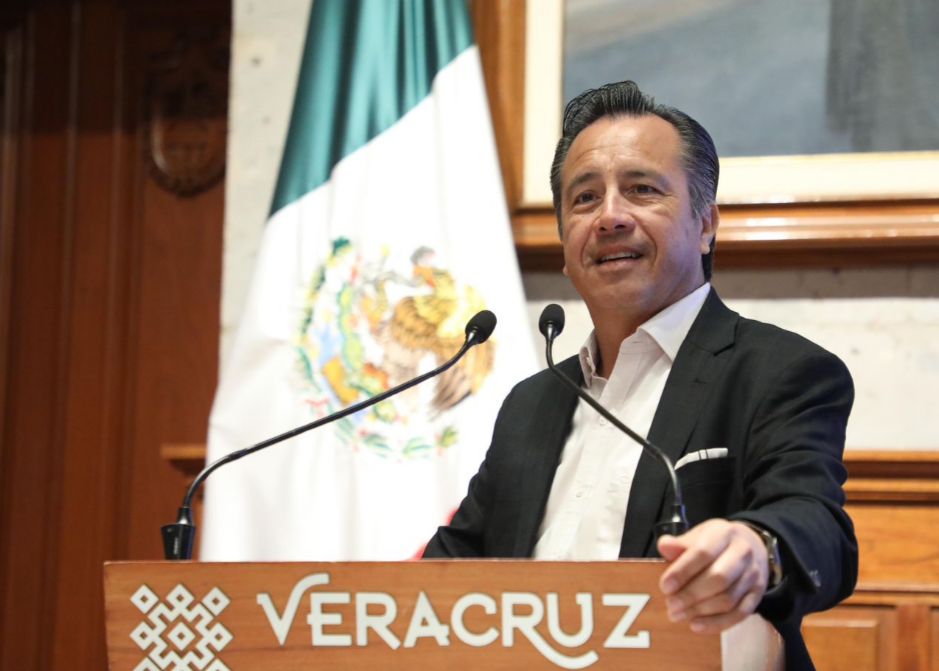 Democratización del Poder Judicial, mandato del pueblo y se debe acatar: Cuitláhuac García