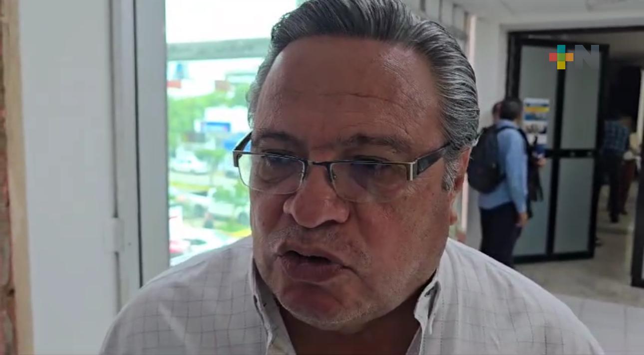 Trabaja CMAS Coatza para poner en operación planta de tratamiento en 2025