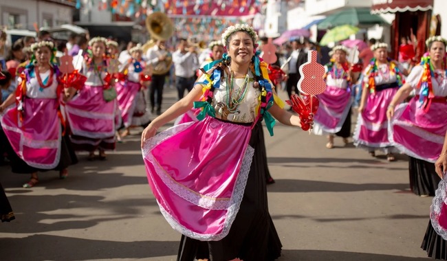 Resalta Sectur Estrategia Nacional para el Fortalecimiento de los Pueblos Mágicos 