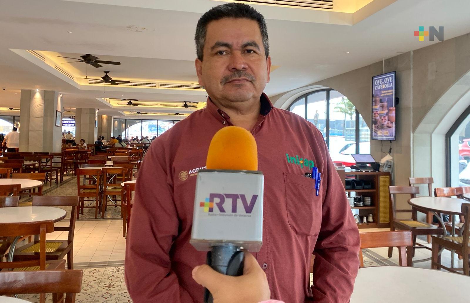 Del 6 al 8 de noviembre 36ª Reunión Científica y Tecnológica Veracruz 2024