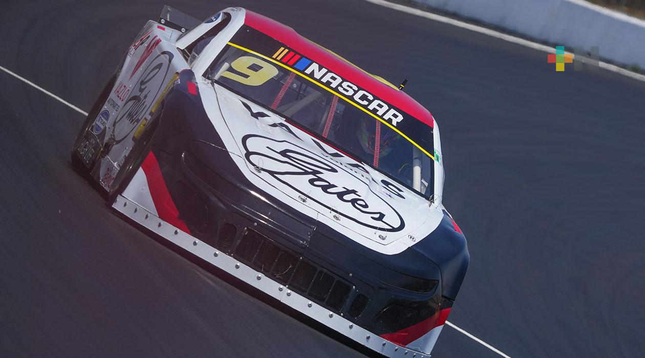 Eloy Sebastian buscará ser campeón de Challenge