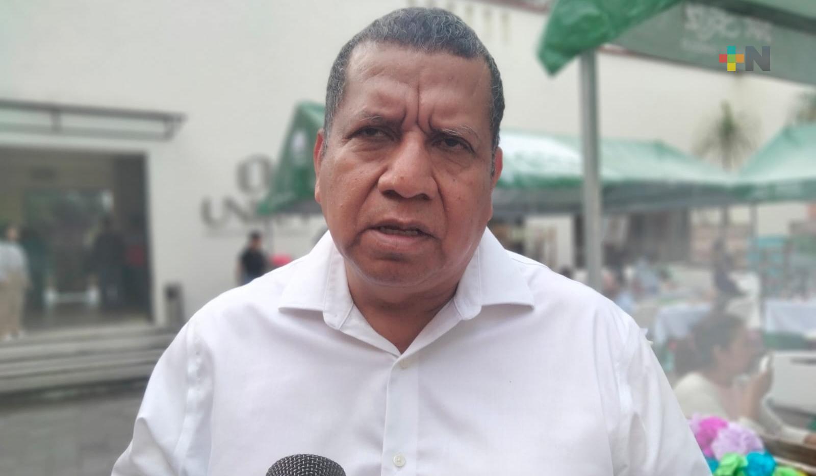 Secretario Evaristo Ovando invita productores cítricos utilizar métodos biológicos