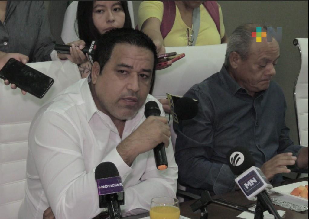Nueva administración federal genera optimismo en iniciativa privada: CCE de Veracruz-Boca del Río