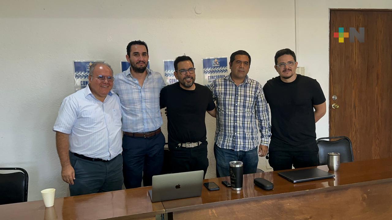 Encuentro Coatza del 15 al 17 de noviembre