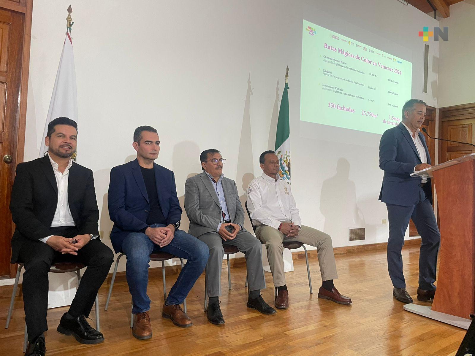 VII Encuentro Iberoamericano de Comunicación Pública se realizará en Xalapa