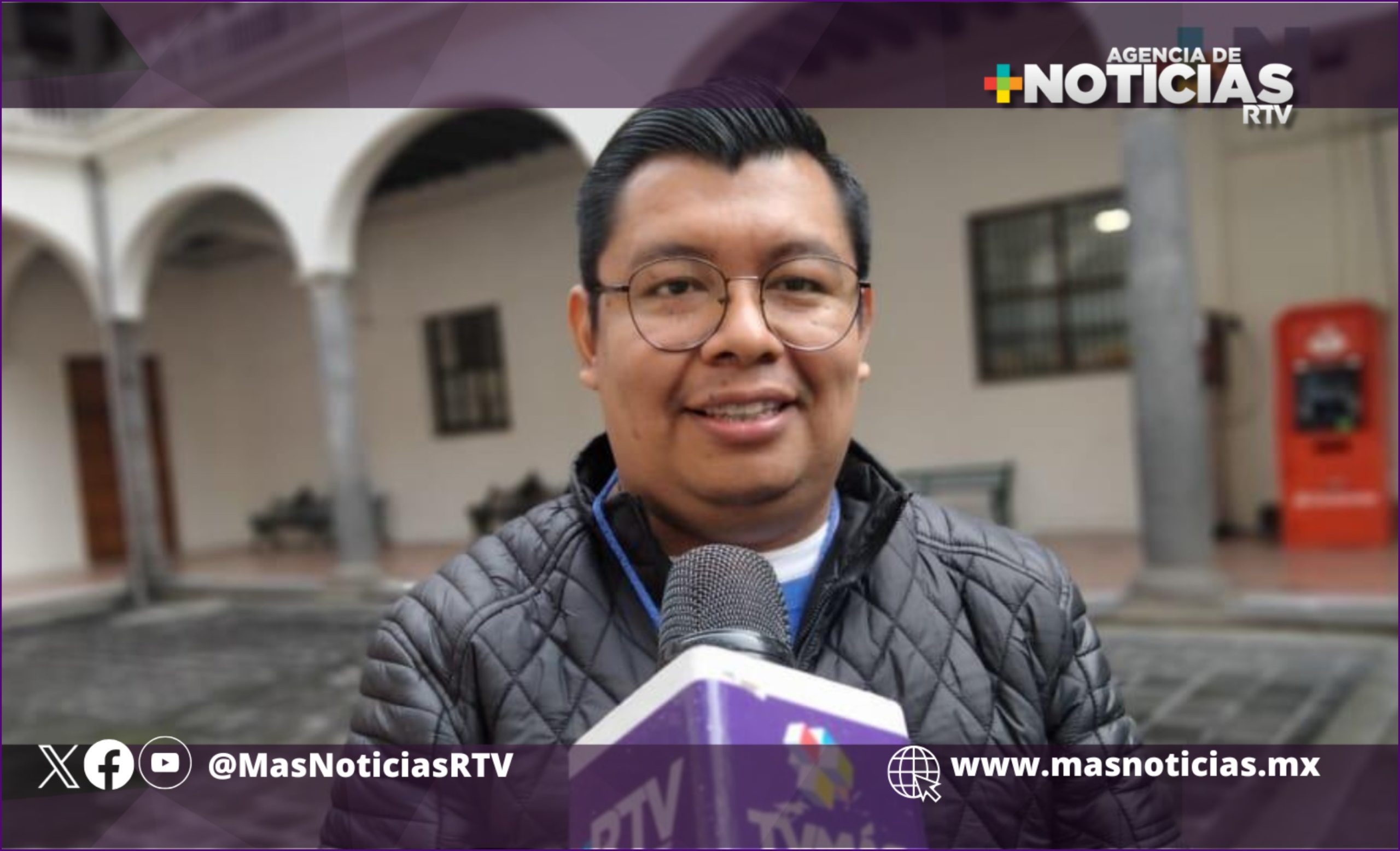 En Coatepec aplican vacuna contra influenza