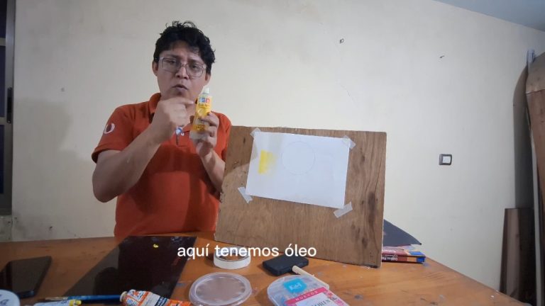 Invitan a participar en capacitación virtual “EnseñArte: Dibujo básico en LSM”