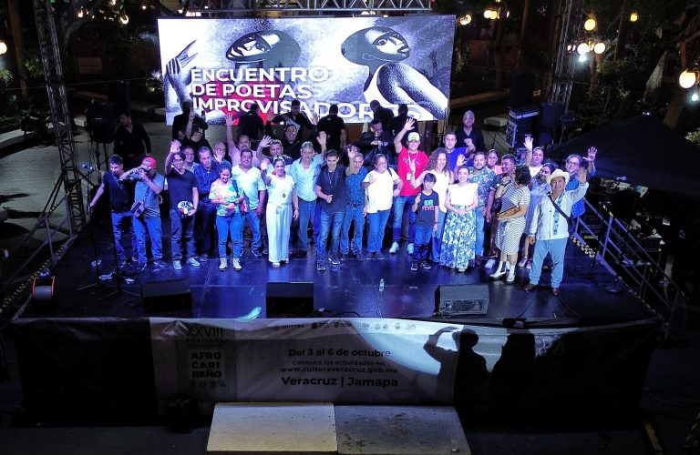 Concluye exitosamente el XXVIII Festival Internacional Afrocaribeño 2024