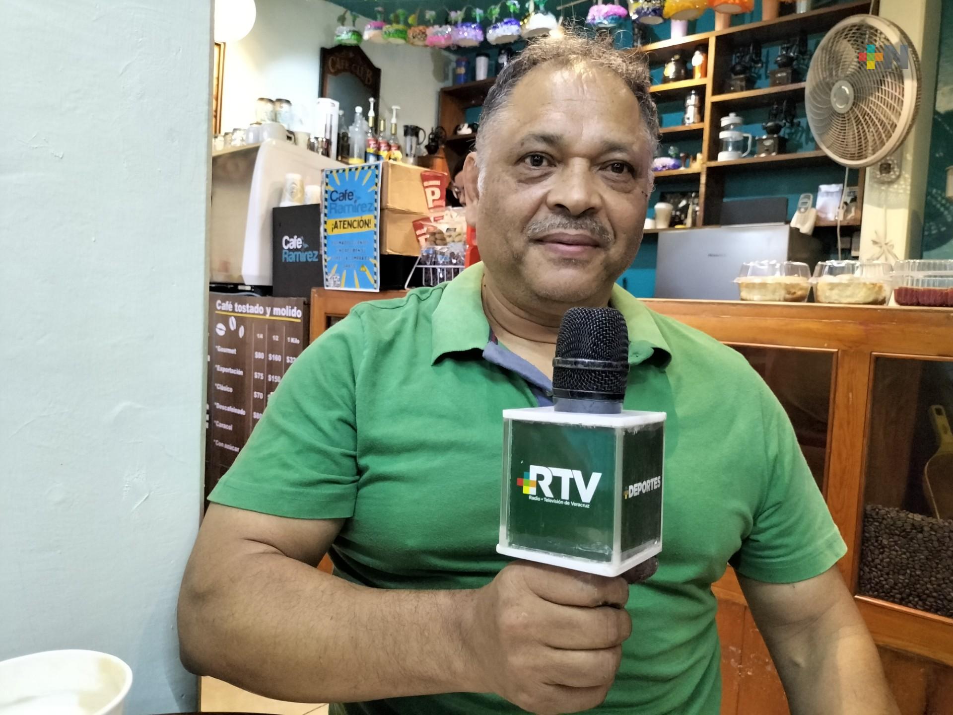 Veracruz asiste al Nacional de Luchas Asociadas, GP “Todos Estrellas 2024″