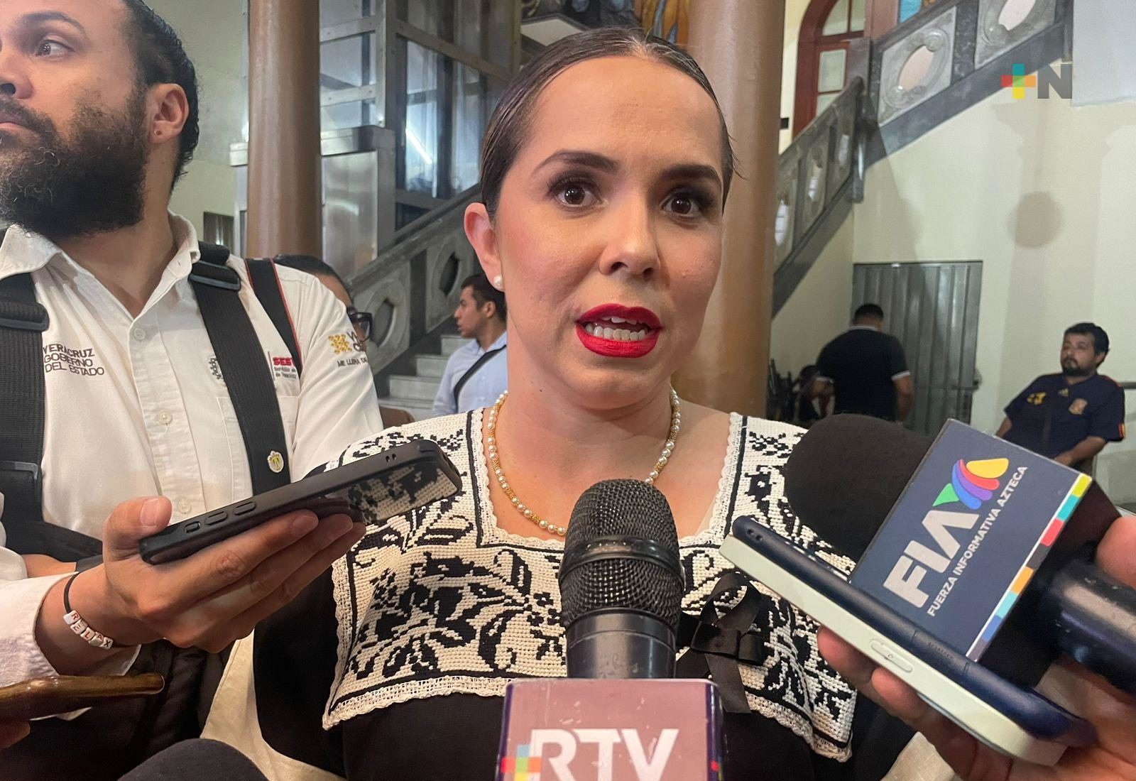 Sector Salud realiza fumigaciones en zona sur afectada por lluvias