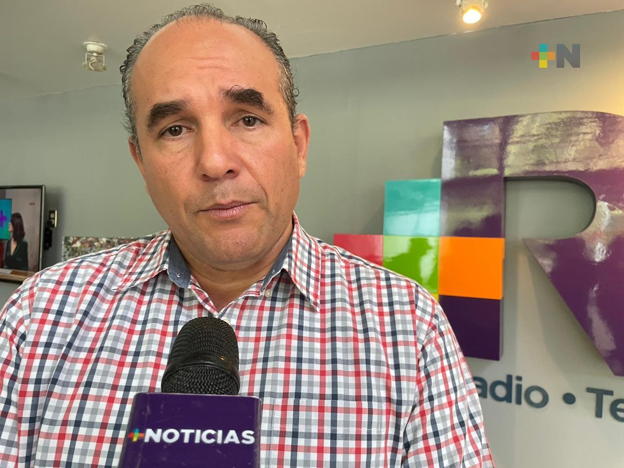 Conalep, semillero de talentos en materia tecnológica: Guillermo Arévalo