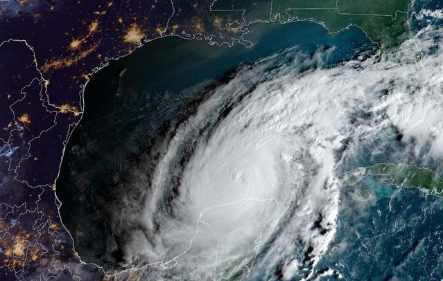 Huracán Milton es una “amenaza muy seria” para Florida