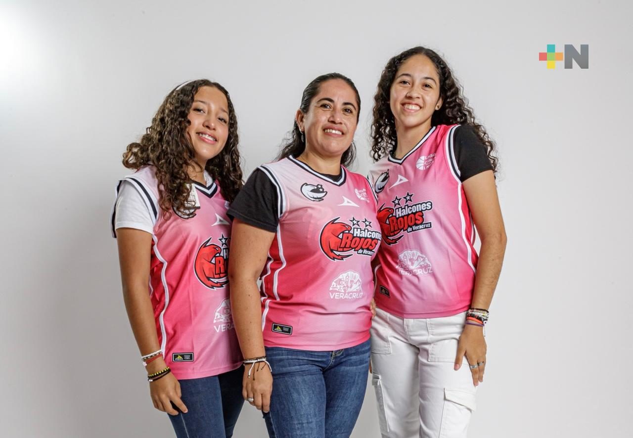 Halcones Rojos recibe a Abejas de León en la Serie Rosa