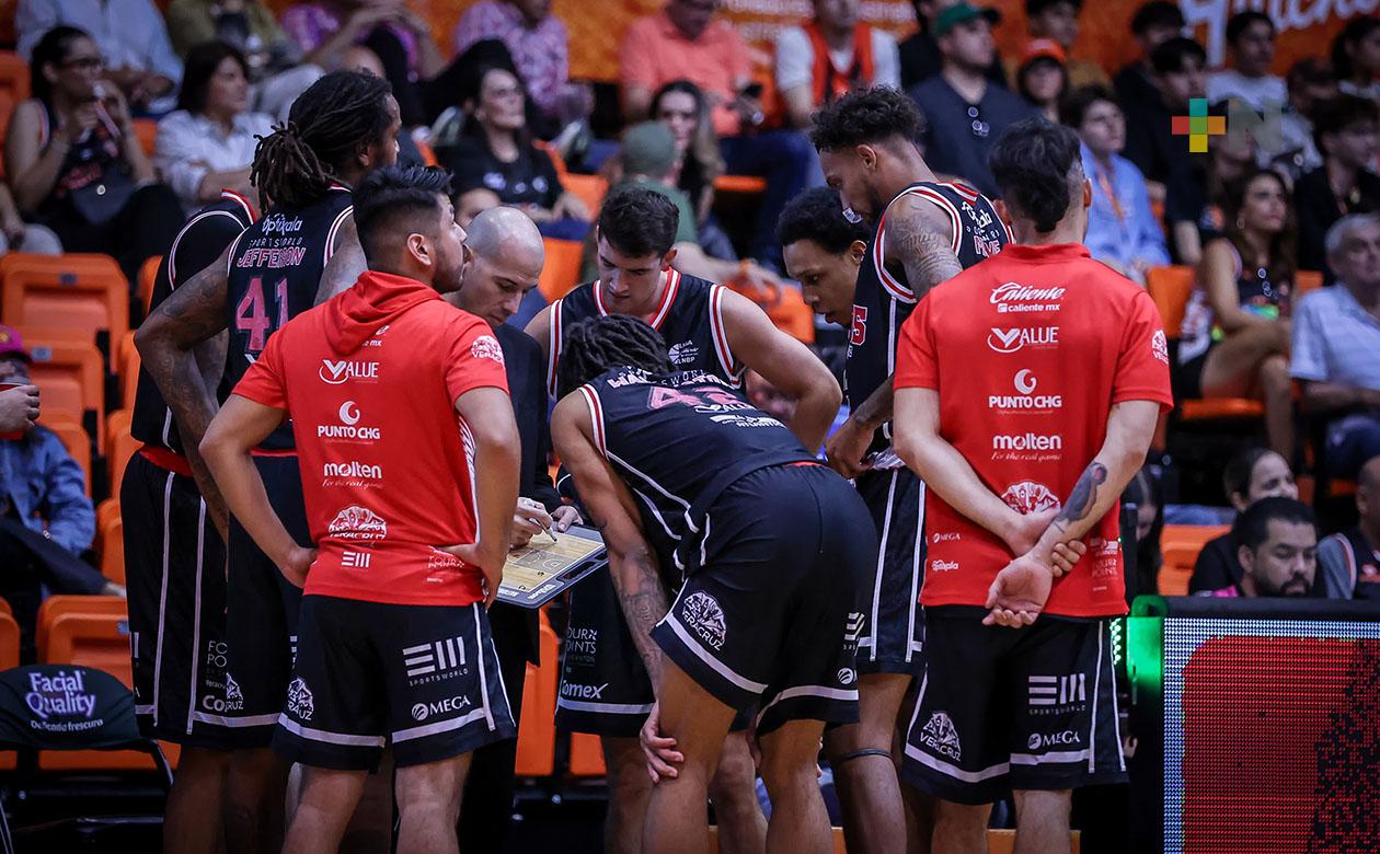 Halcones Rojos es eliminado del Play-In, cae en la serie ante Soles de Mexicali