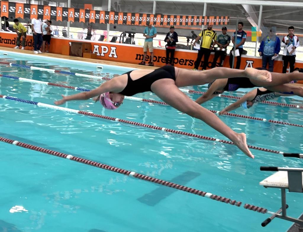 Águilas Hispano de Tuxtepec conquistan la segunda Copa Sport Maxter 2024