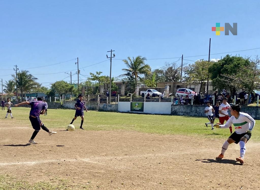 La Liga de Futbol de Villa Allende convoca a Torneo Juvenil Sub-18