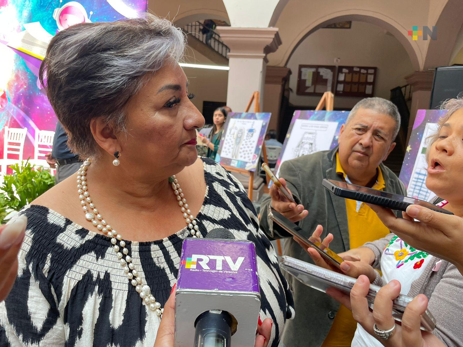 Centro de justicia realiza feria de servicios para mujeres; asistirán 15 dependencias de gobierno