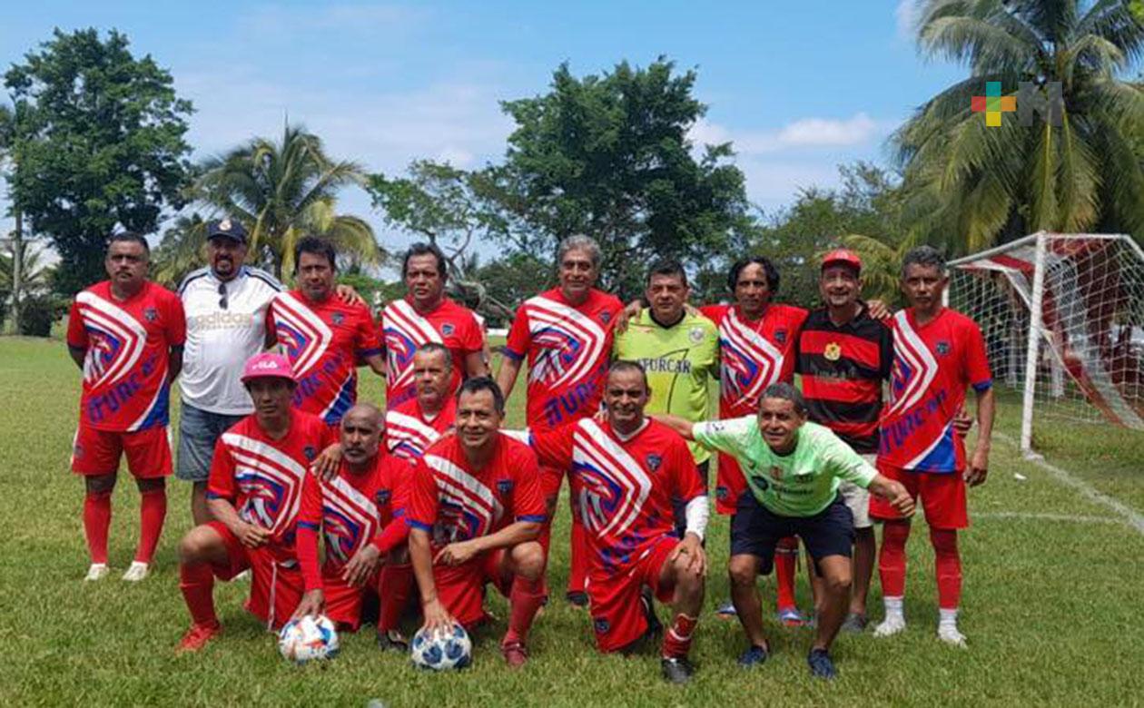 Iturcar vence a Dinamo en la Premier B de la Liga Oropeza