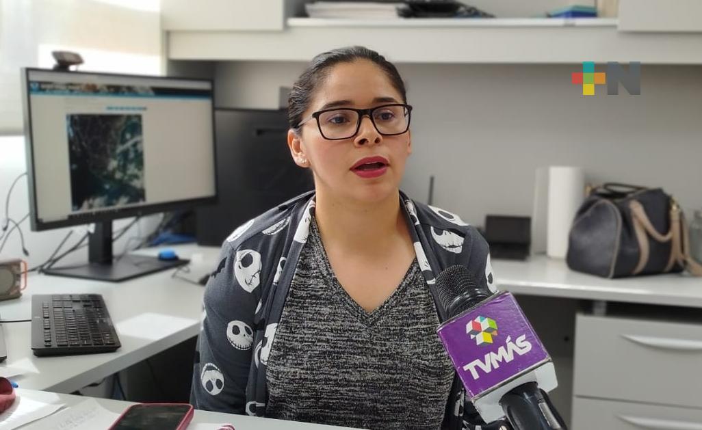 Conagua se mantiene atenta ante crecida de ríos Papaloapan y Coatzacoalcos