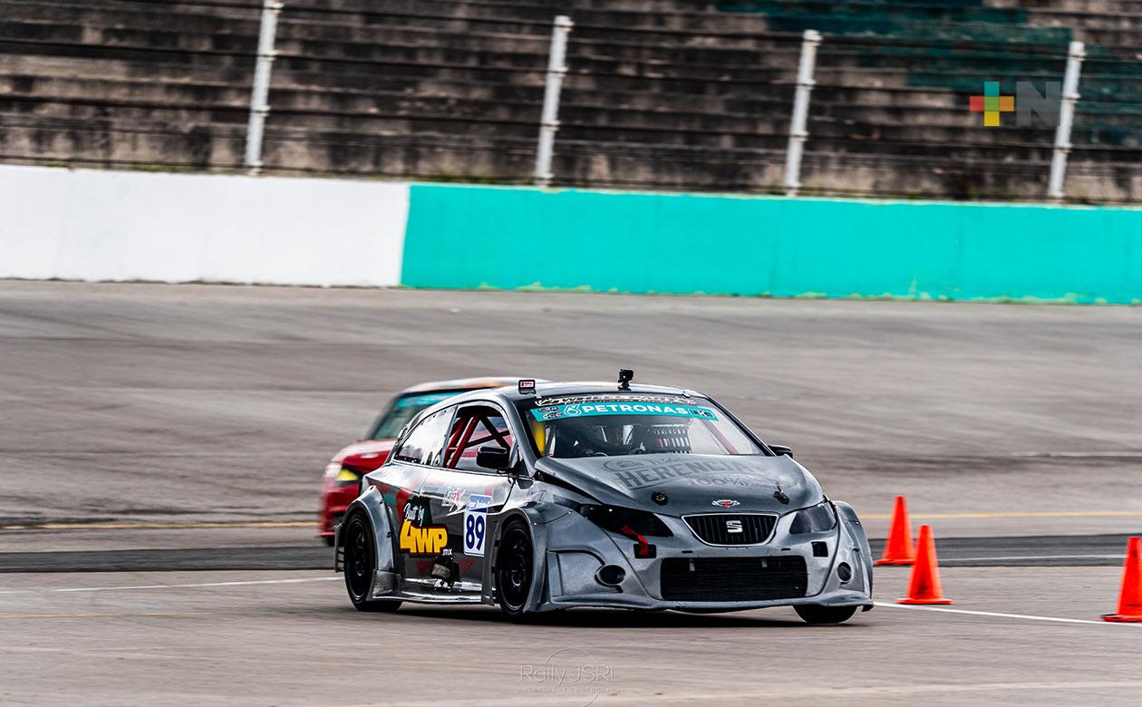 Quinta fecha del Serial Central de Carreras tendrá acceso gratuito en Aguascalientes