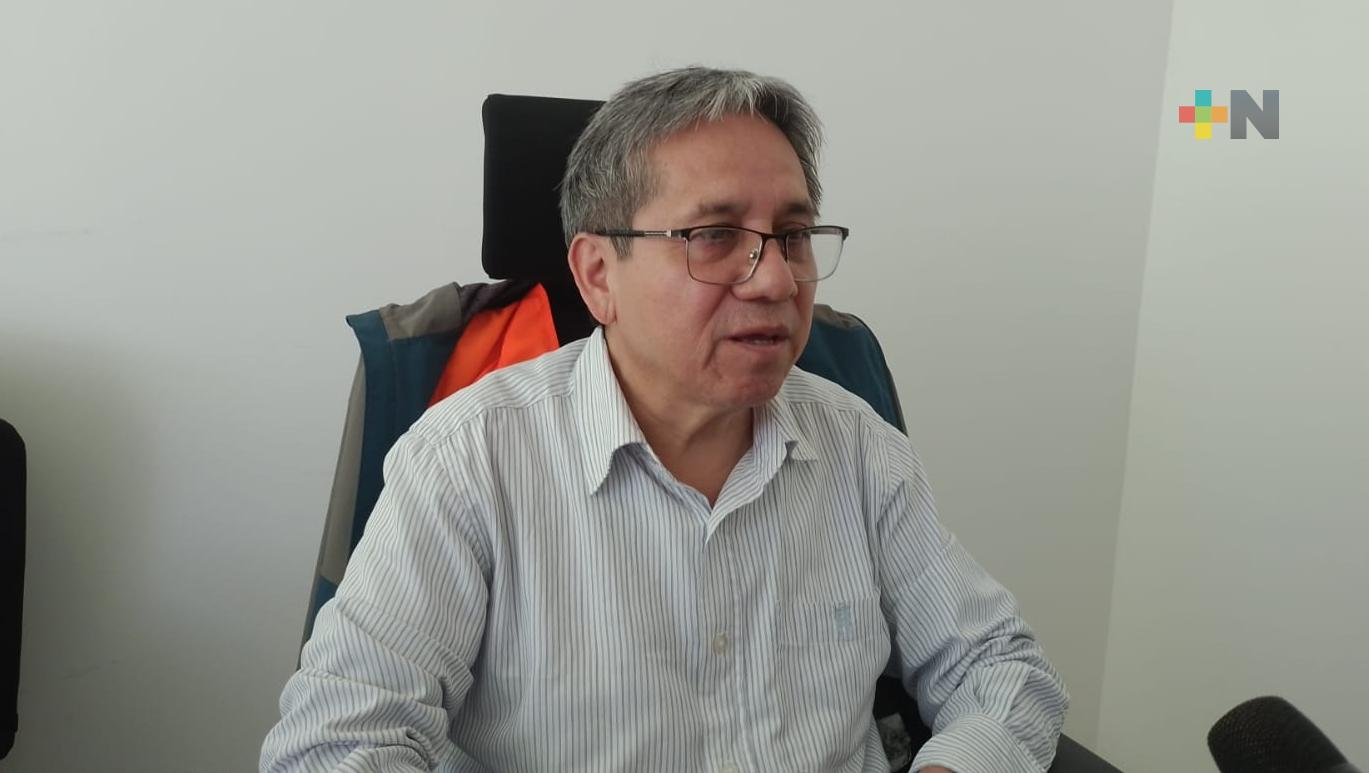 Se prevé ambiente no tan frío para noviembre y diciembre: SPC