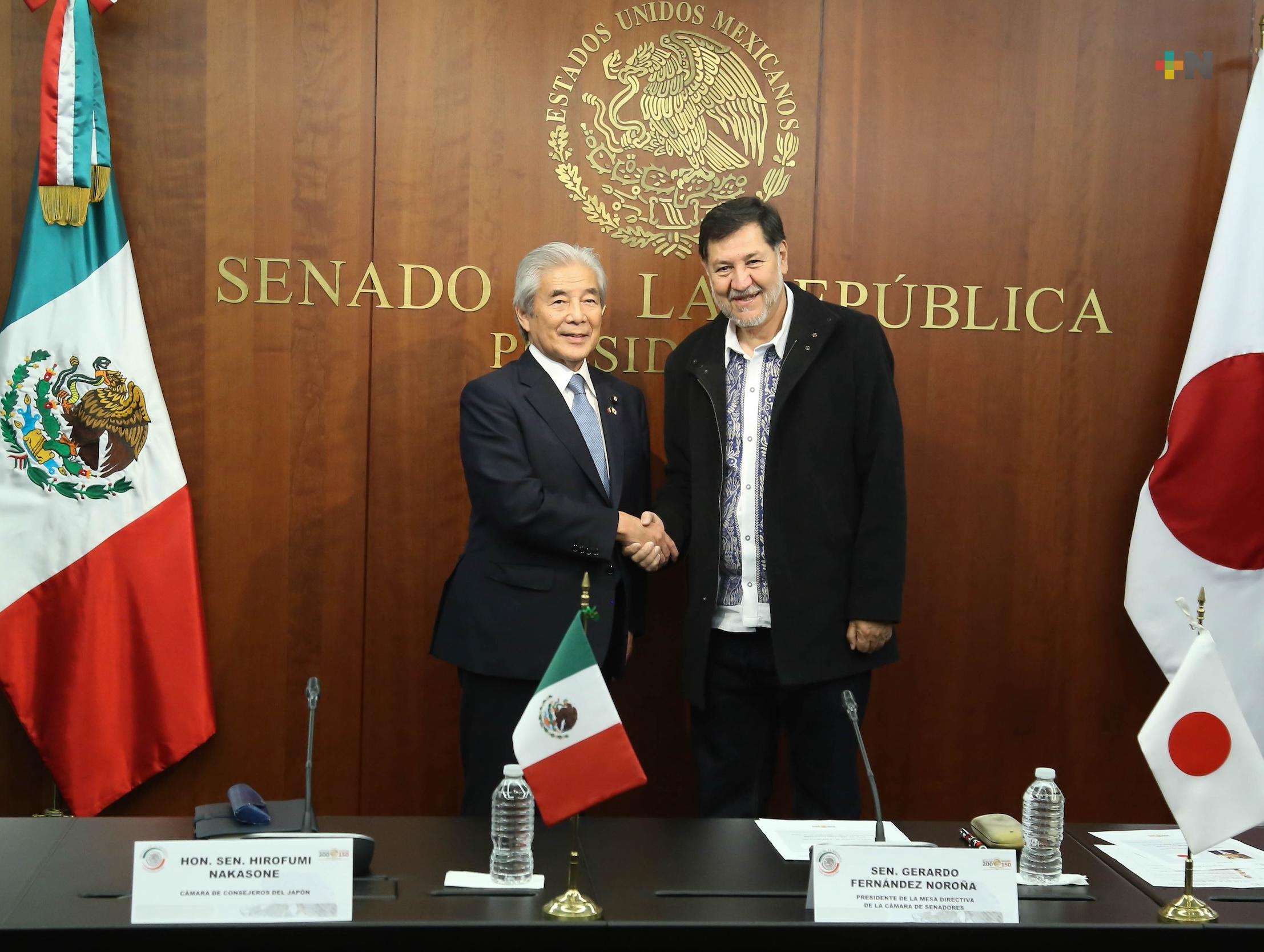 Corredor Interoceánico, oportunidad comercial con países de Asia: Gerardo Fernández