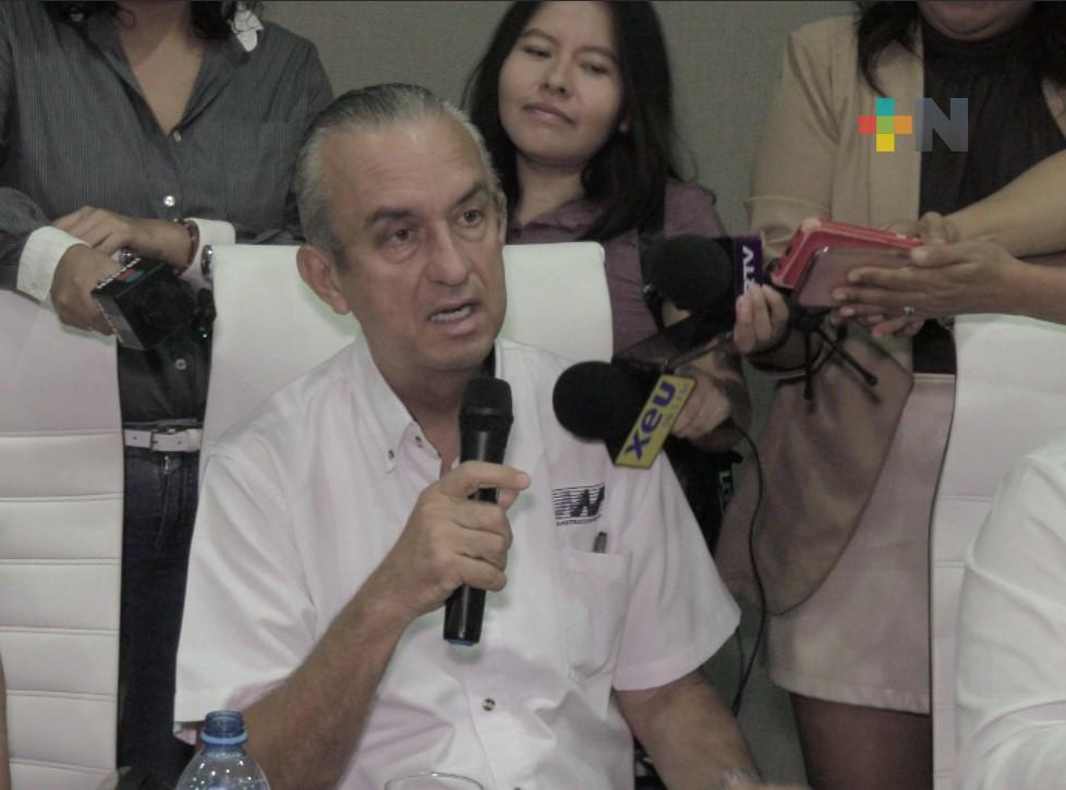 Nuevas empresas llegarán a instalarse al municipio de Veracruz