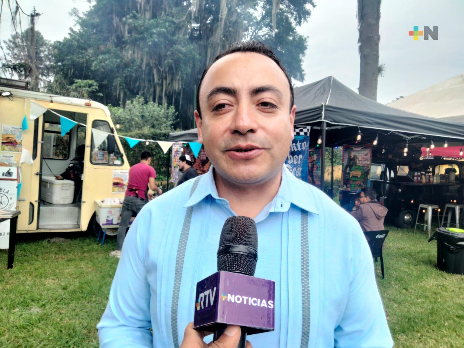 Se dará a conocer nuevo programa de promoción turística en Xalapa