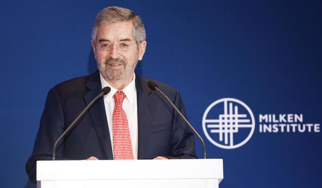 Es fundamental promover un crecimiento inclusivo, sostenible y compartido para la región de Norteamérica: De la Fuente