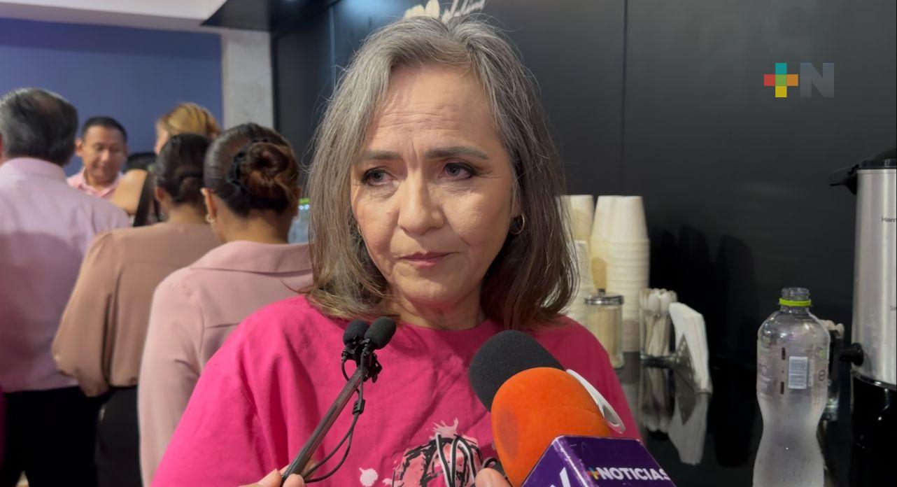 Grupo Palmeras invita a realizarse periódicamente autoexploración y mastografías