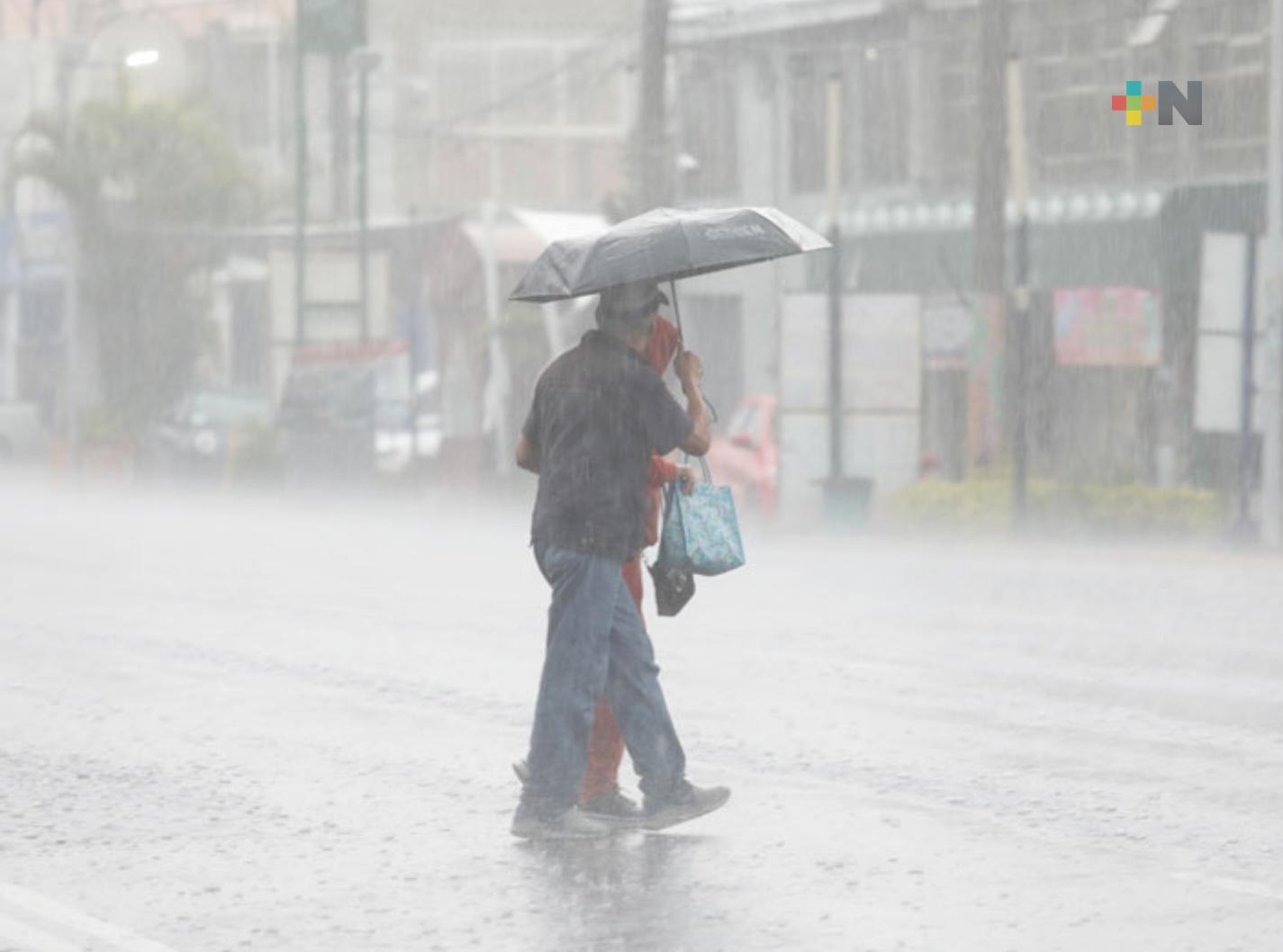 Se forma tormenta tropical Barbara en el Pacífico